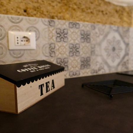 Vico Luxury Room ميسانيي المظهر الخارجي الصورة