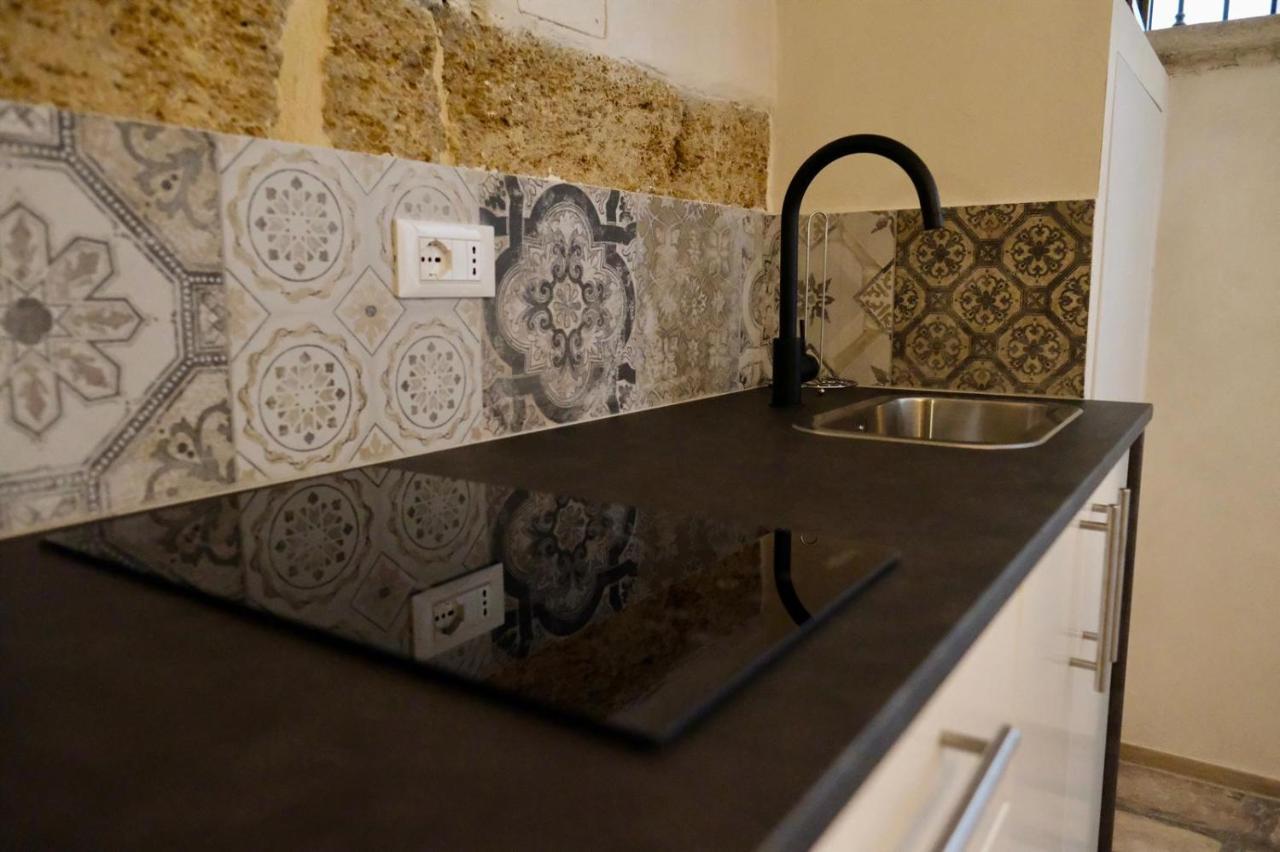 Vico Luxury Room ميسانيي المظهر الخارجي الصورة