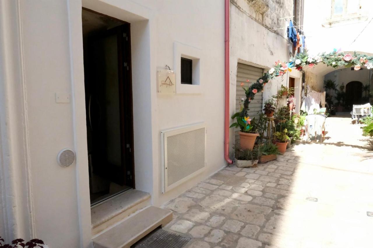 Vico Luxury Room ميسانيي المظهر الخارجي الصورة
