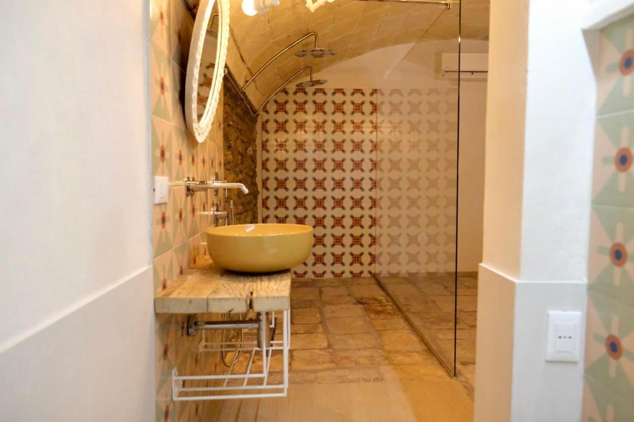 Vico Luxury Room ميسانيي المظهر الخارجي الصورة