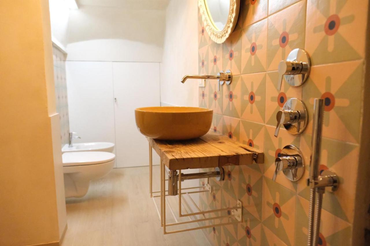 Vico Luxury Room ميسانيي المظهر الخارجي الصورة